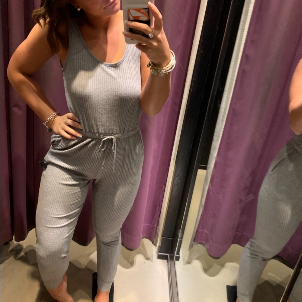 Topshop jumpsuit / Causal